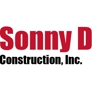 Sonny D Construction Inc - Bedford, NH