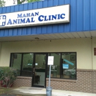 Mahan Animal Clinic