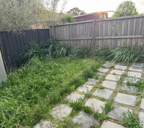 JCA Mowing - Mernda, VIC
