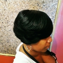 Hair by TayshawnLeon - Hair Weaving