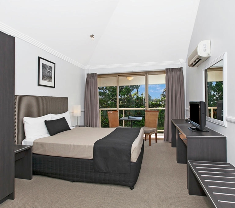 Comfort Inn & Apartments Northgate Airport - Northgate, QLD
