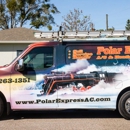 Polar Express Air Conditioning & Heating - Air Conditioning Service & Repair