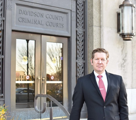 PNC Law Criminal Defense Attorney - Nashville, TN