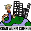 Urban Worm Compost - Gardeners