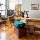 Iyengar Yoga Source - Yoga Instruction