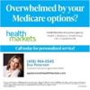 HealthMarkets Insurance - Eva Peterson gallery