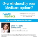 HealthMarkets Insurance - Eva Peterson - Insurance Consultants & Analysts