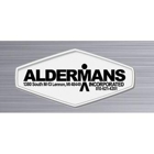 ALDERMANS, INC
