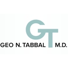 Geo N. Tabbal M.D.