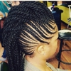 Dora African hair braiding gallery