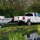 Aquatic Services Of Indiana - Building Specialties