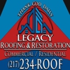 Legacy Roofing & Restoration gallery