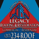Legacy Roofing & Restoration - Roofing Contractors