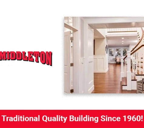 Lee K Middleton Builder & Contractor - Bradbury, NSW. Traditional Quality Building Since 1960!