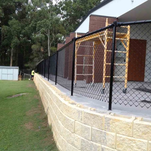 Carrington Fencing
