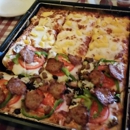 Rocky Rococco's - Pizza