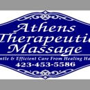 Athens Therapeutic Massage - Massage Therapists