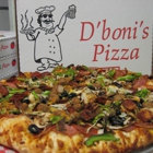 D'bonis Pizza Inc.