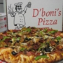 D'bonis Pizza Inc.