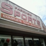 Parkview Sports Center