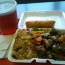 Sing Garden Restaurant - American Restaurants