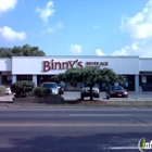 Binny's Beverage Depot - Elmwood Park