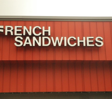 French Sandwiches - San Antonio, TX