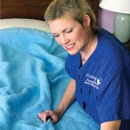 Visiting Angels Senior Home Care - Home Health Services