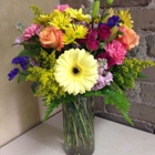 Flowers On Main