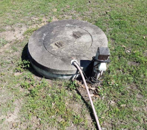 Town & Country Pumping Service - Cedar Grove, QLD