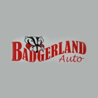 Badgerland Auto Sales & Service
