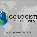 GC Logistics Freight Lines, Inc. - Trucking-Motor Freight