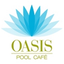 Oasis Pool Café - American Restaurants