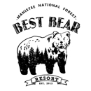 Best Bear Lodge & Campground - Hotels