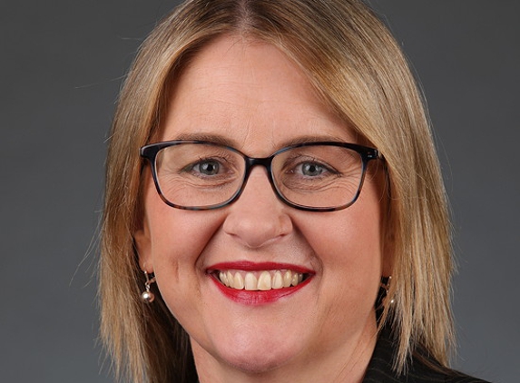 Allan Jacinta MP - Bendigo, VIC. Jacinta Allen MP