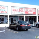 Federal Mailbox Center - Mail Boxes-Retail