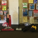 Redwood Vacuum & Janitorial Supply - Vacuum Cleaners-Household-Dealers