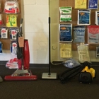 Redwood Vacuum & Janitorial Supply