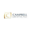 Campbell Law Office, PLLC - Attorneys