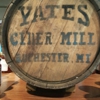 Yates Cider Mill Store gallery
