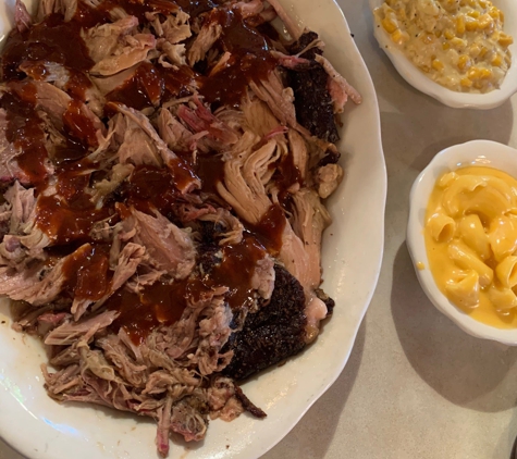 Pappas Bar-B-Q - Houston, TX