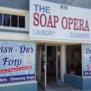 The Soap Opera - Soaps & Detergents