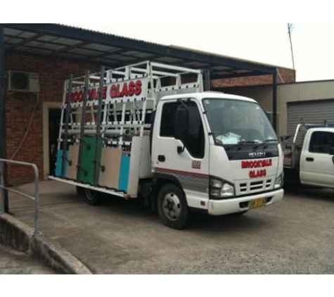 Brookvale Glass Service Pty Ltd - Brookvale, NSW