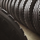 Industrial Tire Services - Tire Dealers