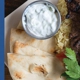 The Great Greek Mediterranean Grill