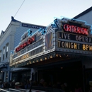 Criterion Theatre - Movie Theaters