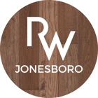 Real Wood Floors