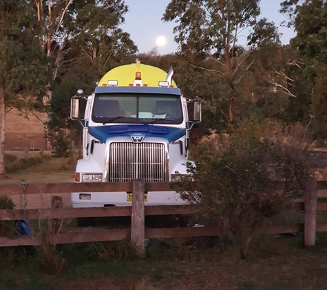 Cobargo Drinking Water - Cobargo, NSW