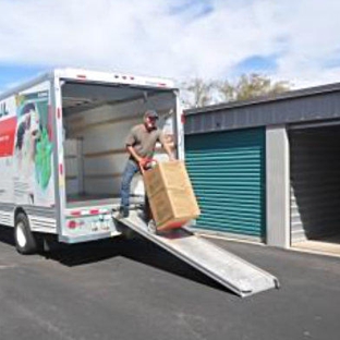 First Plaza Storage - Tucson, AZ