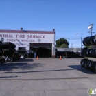 Central Tire